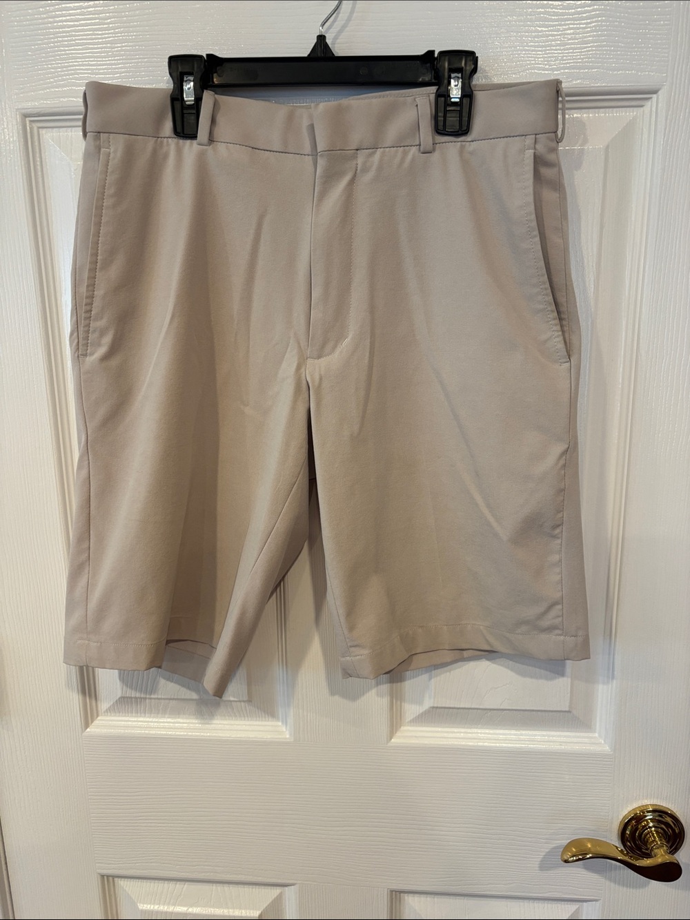 Men’s Walter Hagen golf shorts